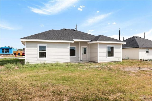 2342 Victoriano Street, Weslaco, TX 78596