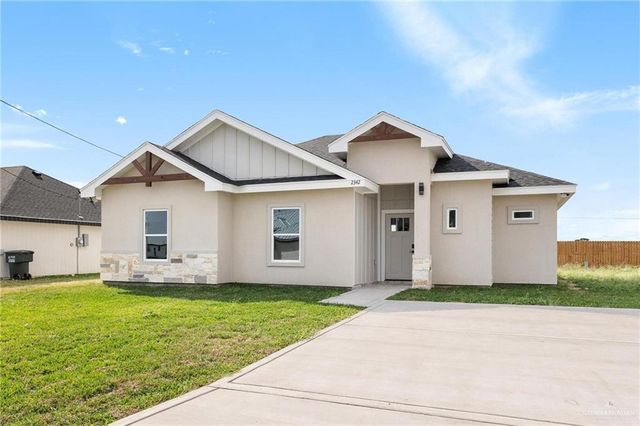 2342 Victoriano Street, Weslaco, TX 78596
