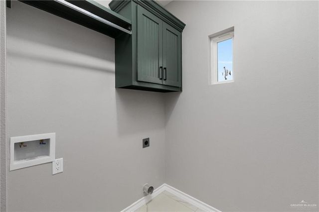 2342 Victoriano Street, Weslaco, TX 78596