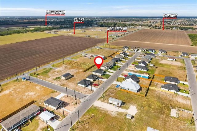 2342 Victoriano Street, Weslaco, TX 78596