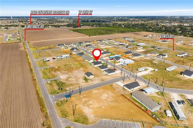 2342 Victoriano Street, Weslaco, TX 78596