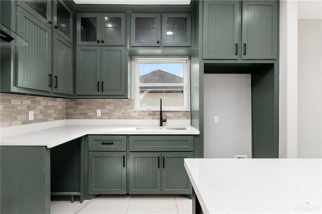 2342 Victoriano Street, Weslaco, TX 78596