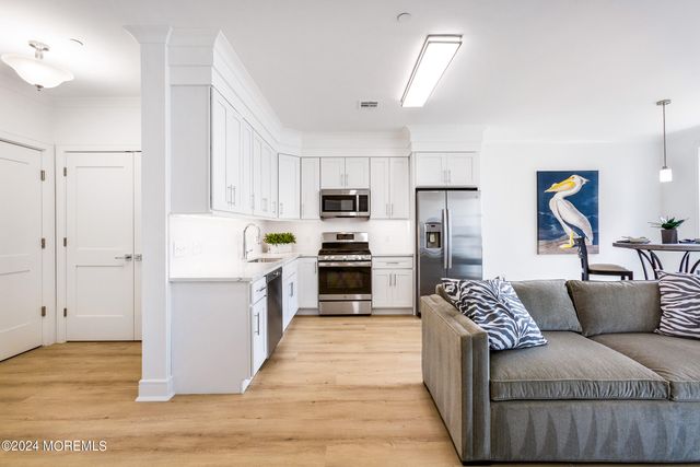 298 Westwood Avenue 410, Long Branch, NJ 07740