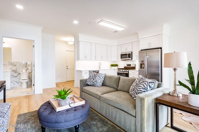 298 Westwood Avenue 410, Long Branch, NJ 07740