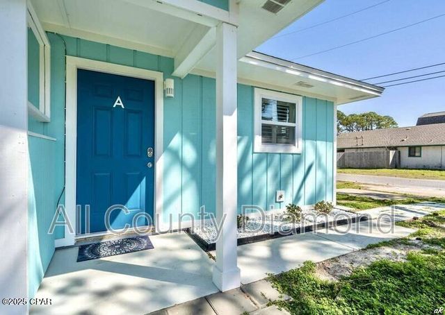 7308 Sunset Avenue A, Panama City, FL 32408