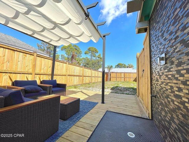 7308 Sunset Avenue A, Panama City, FL 32408