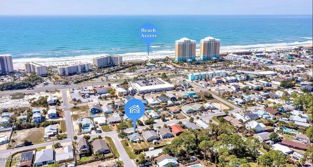 7308 Sunset Avenue A, Panama City, FL 32408