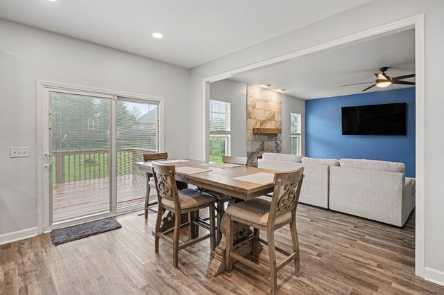 102 Clairmonte Ln, Hendersonville, TN 37075