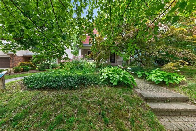 1213 W Liberty Street, Ann Arbor, MI 48103