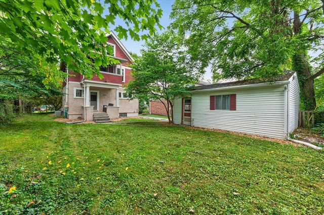 1213 W Liberty Street, Ann Arbor, MI 48103