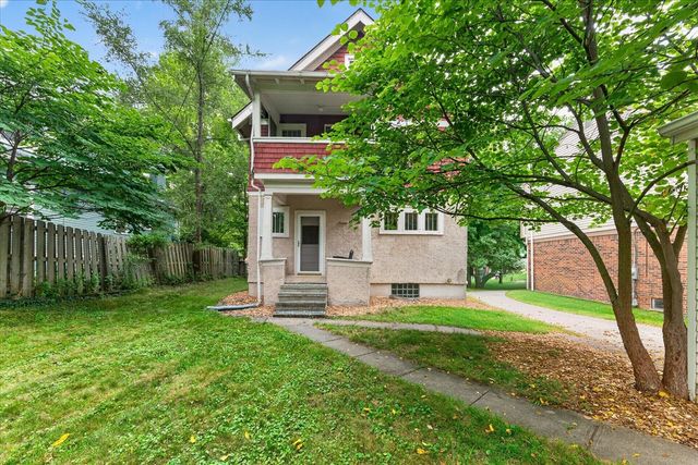 1213 W Liberty Street, Ann Arbor, MI 48103
