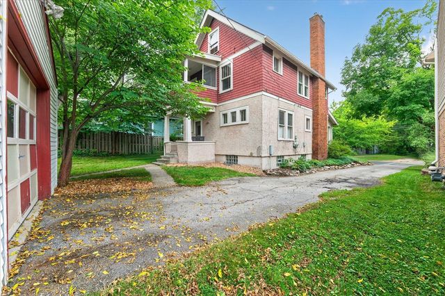 1213 W Liberty Street, Ann Arbor, MI 48103