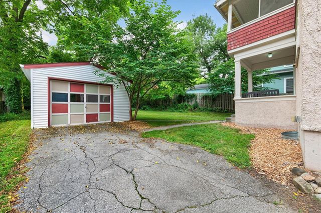 1213 W Liberty Street, Ann Arbor, MI 48103