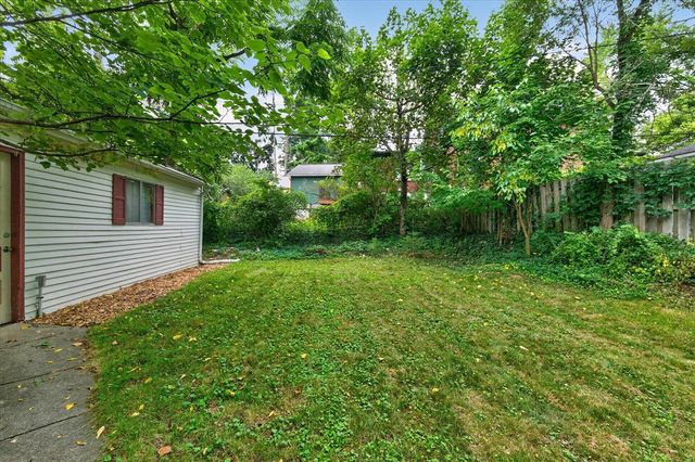 1213 W Liberty Street, Ann Arbor, MI 48103