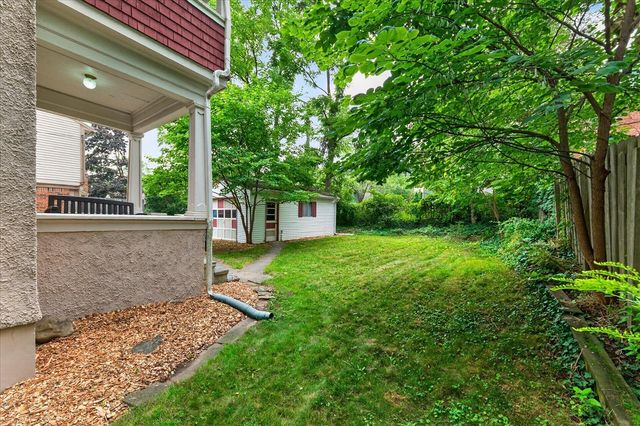 1213 W Liberty Street, Ann Arbor, MI 48103