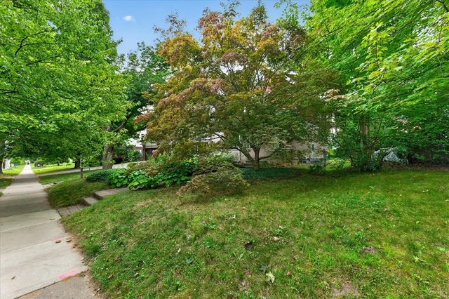 1213 W Liberty Street, Ann Arbor, MI 48103