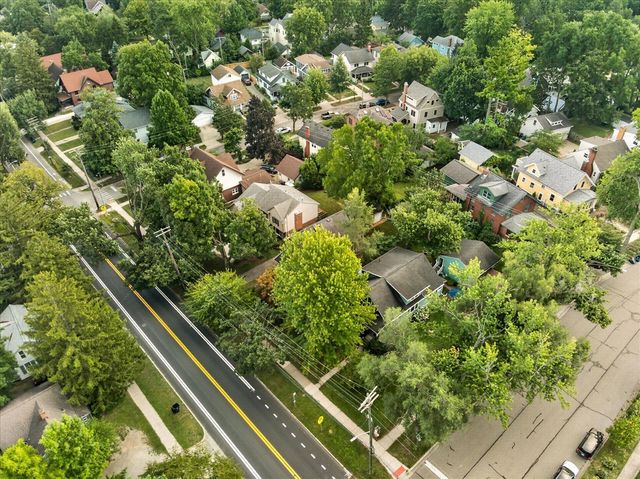 1213 W Liberty Street, Ann Arbor, MI 48103