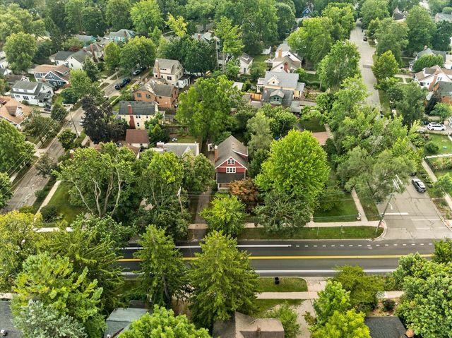1213 W Liberty Street, Ann Arbor, MI 48103
