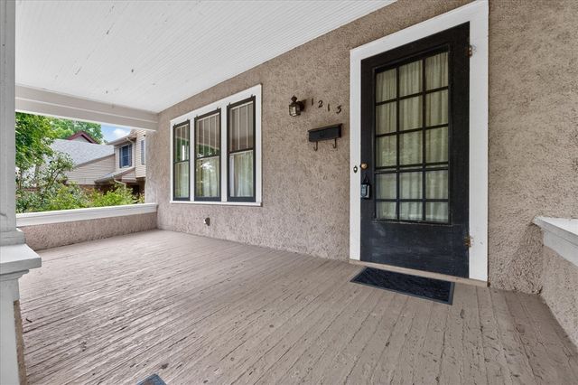 1213 W Liberty Street, Ann Arbor, MI 48103