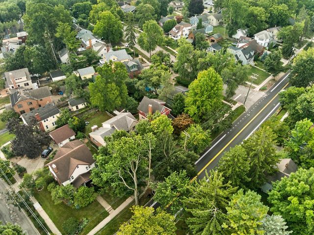 1213 W Liberty Street, Ann Arbor, MI 48103