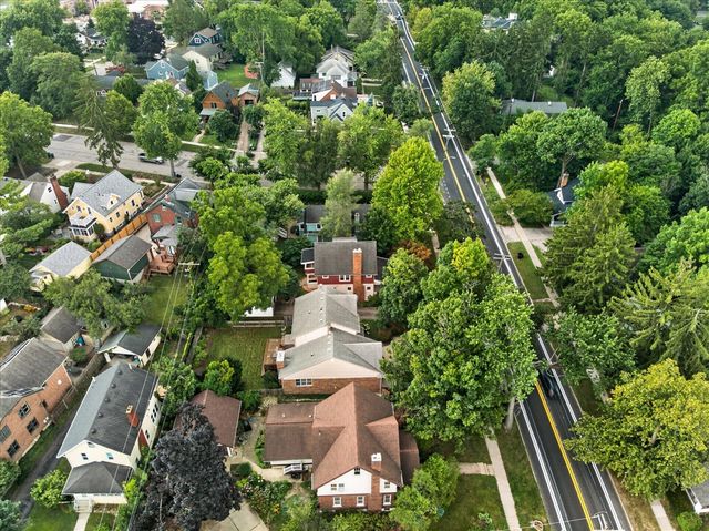 1213 W Liberty Street, Ann Arbor, MI 48103