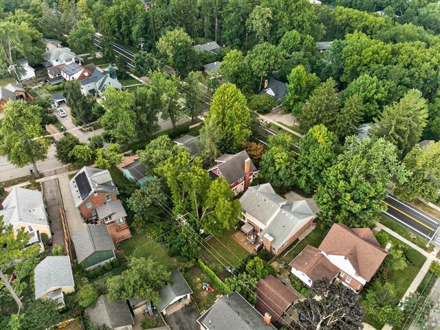1213 W Liberty Street, Ann Arbor, MI 48103