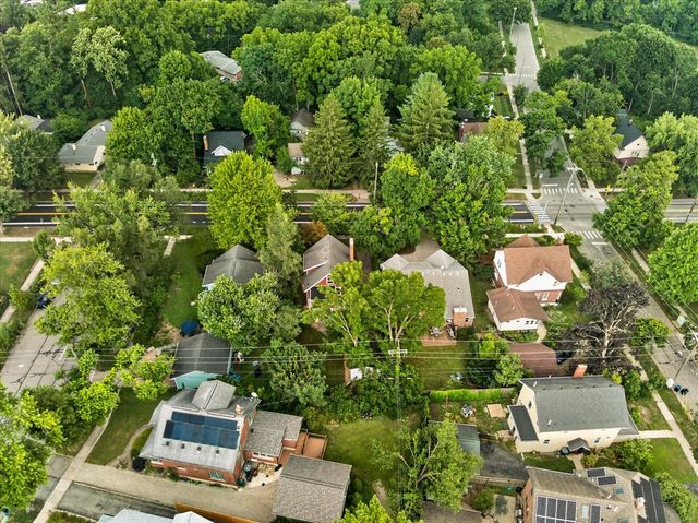 1213 W Liberty Street, Ann Arbor, MI 48103