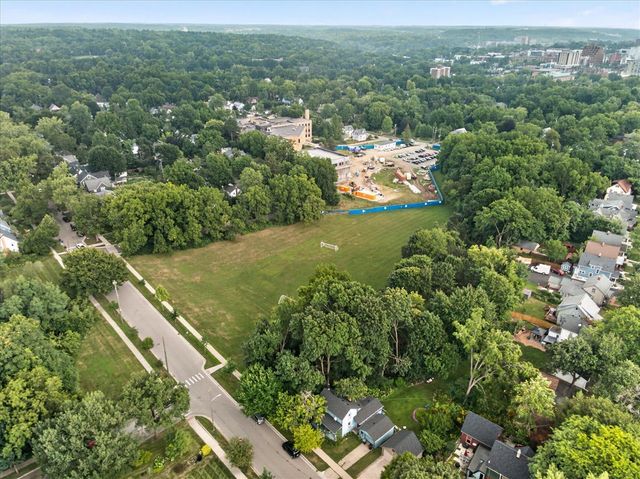 1213 W Liberty Street, Ann Arbor, MI 48103