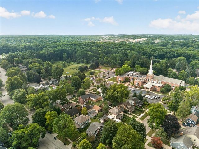 1213 W Liberty Street, Ann Arbor, MI 48103