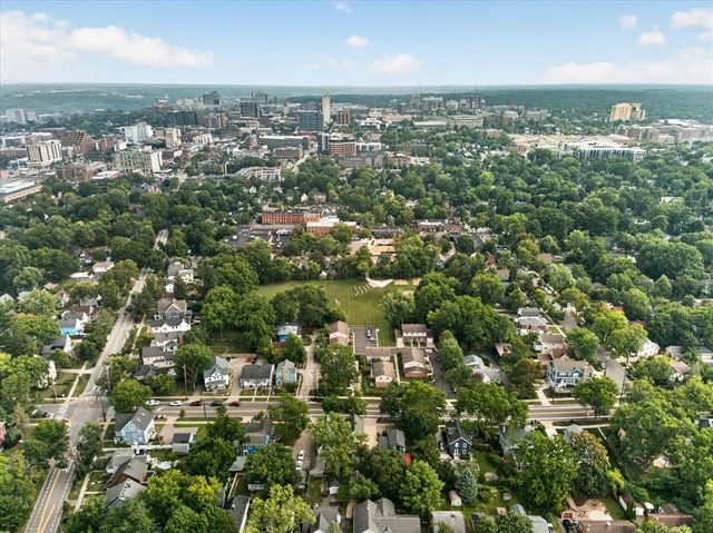 1213 W Liberty Street, Ann Arbor, MI 48103
