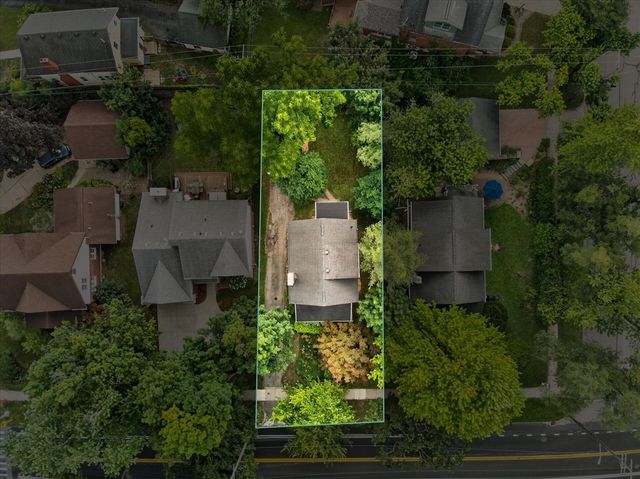 1213 W Liberty Street, Ann Arbor, MI 48103