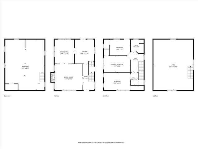 1213 W Liberty Street, Ann Arbor, MI 48103