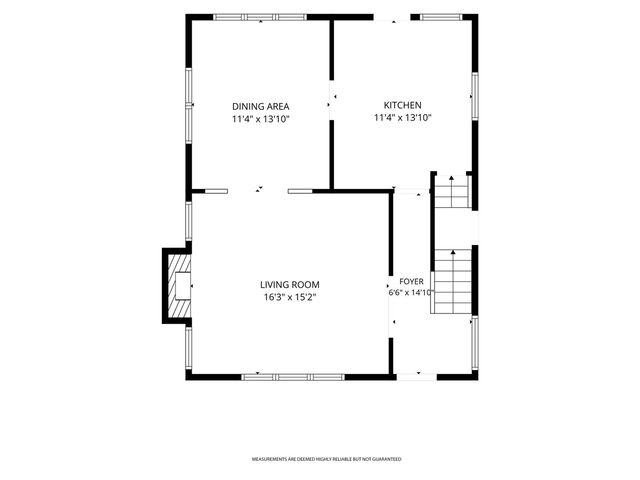 1213 W Liberty Street, Ann Arbor, MI 48103