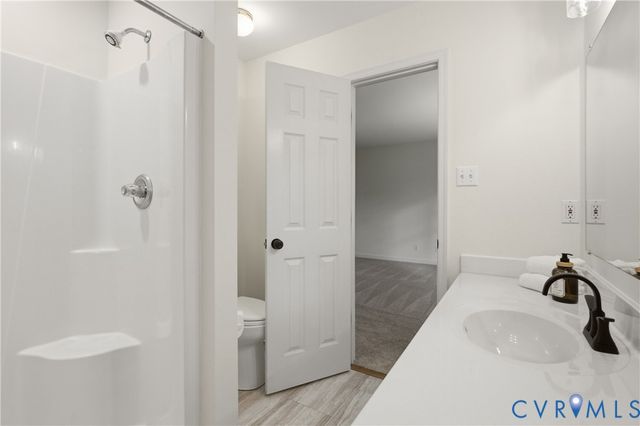 10136 Wood Vale Ct, Chesterfield, VA 23236