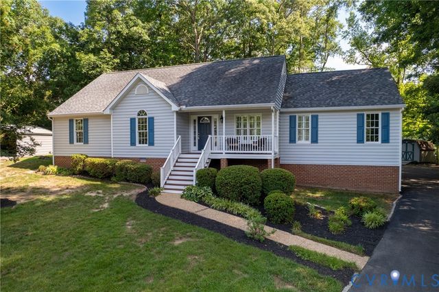 10136 Wood Vale Ct, Chesterfield, VA 23236