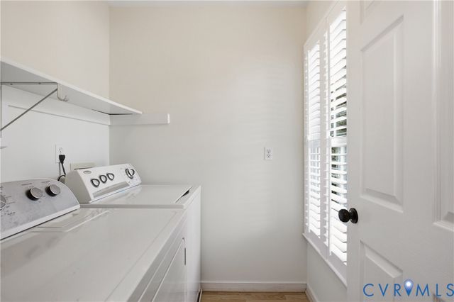 10136 Wood Vale Ct, Chesterfield, VA 23236