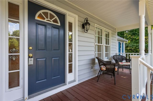 10136 Wood Vale Ct, Chesterfield, VA 23236