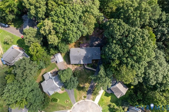10136 Wood Vale Ct, Chesterfield, VA 23236
