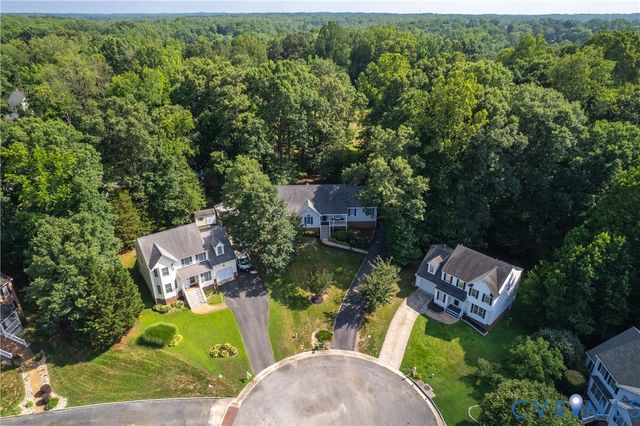 10136 Wood Vale Ct, Chesterfield, VA 23236
