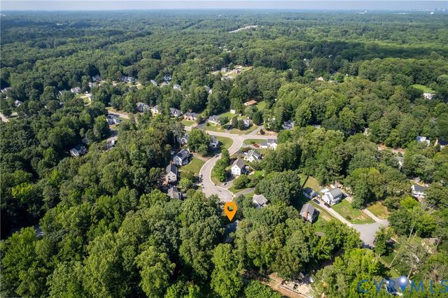 10136 Wood Vale Ct, Chesterfield, VA 23236