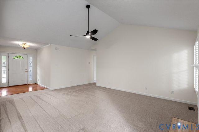 10136 Wood Vale Ct, Chesterfield, VA 23236