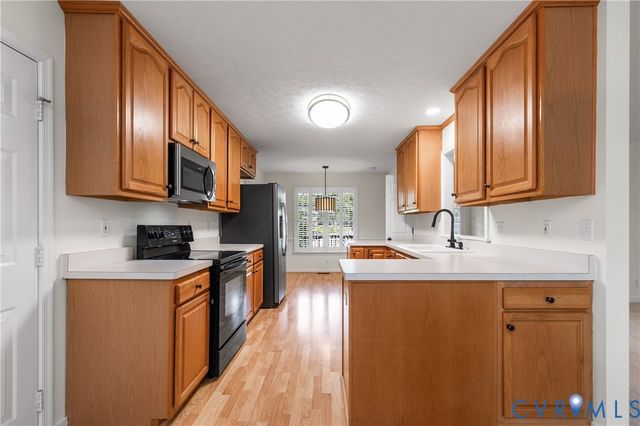 10136 Wood Vale Ct, Chesterfield, VA 23236