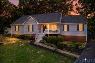 10136 Wood Vale Ct, Chesterfield, VA 23236