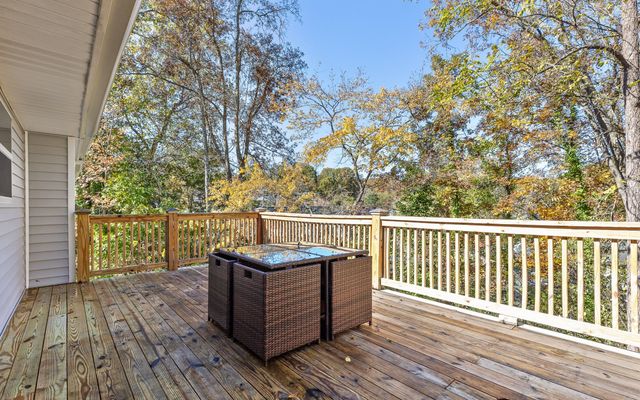 1004 Brynehill Lane, Chattanooga, TN 37415