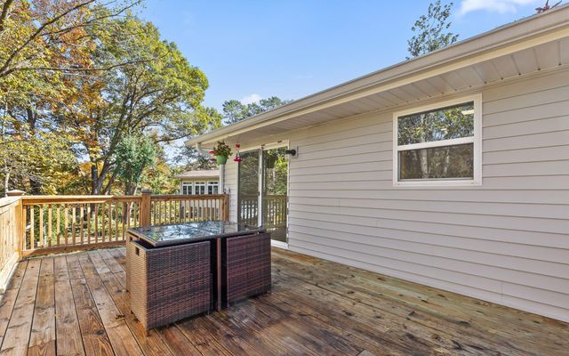 1004 Brynehill Lane, Chattanooga, TN 37415