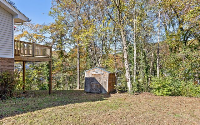 1004 Brynehill Lane, Chattanooga, TN 37415