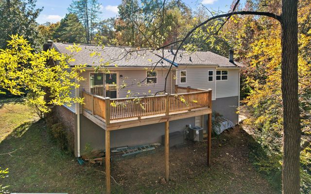 1004 Brynehill Lane, Chattanooga, TN 37415