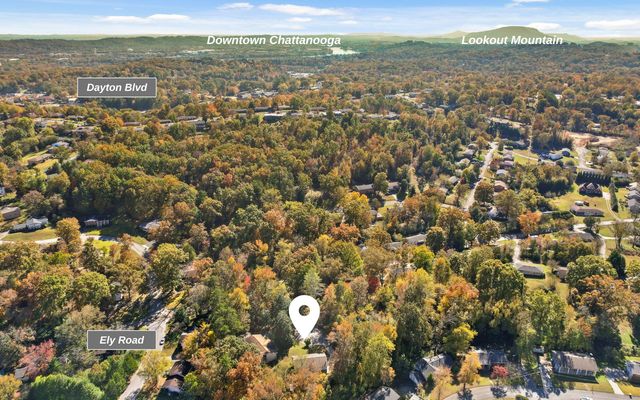 1004 Brynehill Lane, Chattanooga, TN 37415