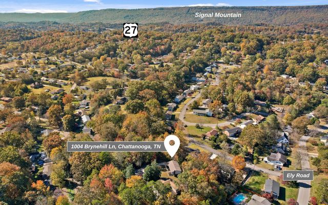 1004 Brynehill Lane, Chattanooga, TN 37415