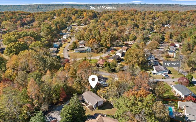 1004 Brynehill Lane, Chattanooga, TN 37415